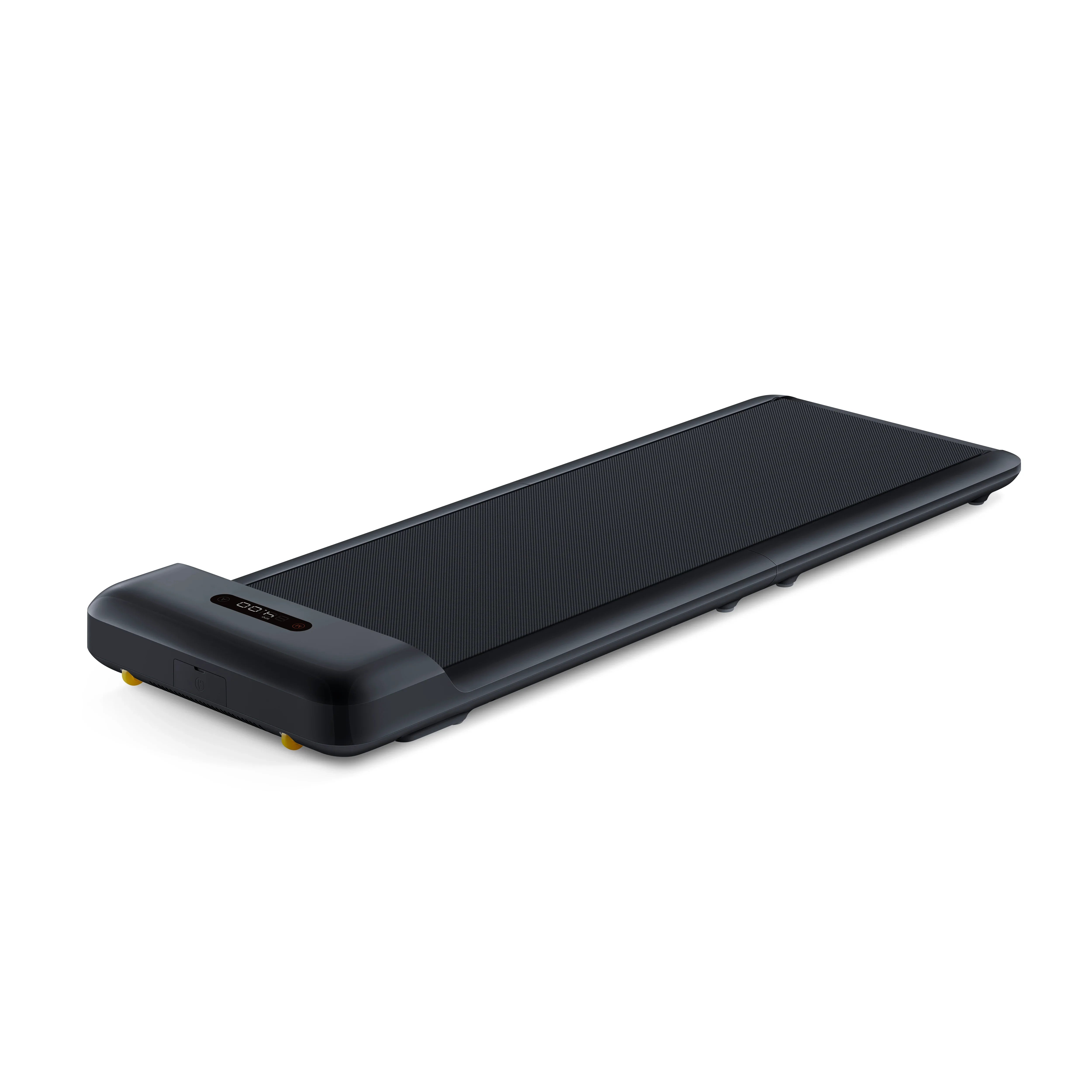 King Smith C2 Smart Foldable Walking Pad - Black - Tashqila King Smith C2 Smart Foldable Walking Pad - Black - Tashqila